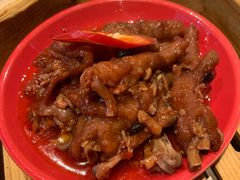 -避风塘(百联东郊店)
