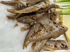 -良友·海鲜青岛菜·海肠捞饭(五四广场店)