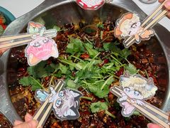 -清真·拉菲尔鱼庄·家常菜(钟楼回民街店)