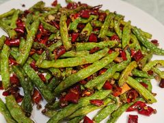 -大胡同天津菜·海肠捞饭·津门皮皮虾锅贴一绝(西姜井店)