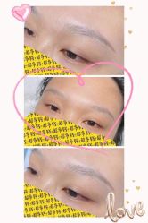 -MIVI野生眉纹绣纹眉