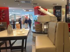 -北李·海肠捞饭·大连菜(望京凯德MALL店)