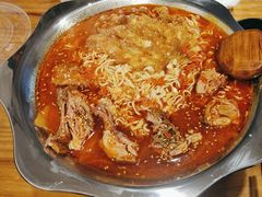 -湖南师大-三牌路鲜货冒菜