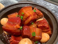 -頂好酒家·经典粤菜(海信广场店)