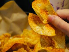 -Taco Bell 塔可钟(民田路店)