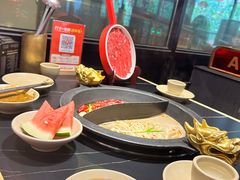 -蜀大侠火锅(四川北路店)