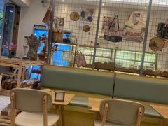 -提亚烘焙·手作面包·生日蛋糕(七星店)