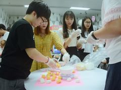 -皇子烘焙手作 prince baking(天河店)
