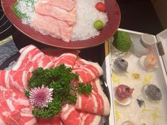 -色響火锅(恒隆广场店)