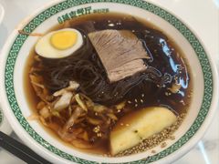 -华天延吉餐厅(西四总店)