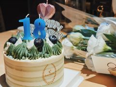 -山石榴·贵州菜(丰盛里店)