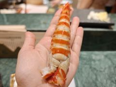 -鮨冠OMAKASE食べ放题(北京首店)