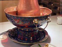 -祥源胡同·涮牛羊肉火锅(花桥店)