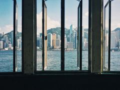 -南丫岛