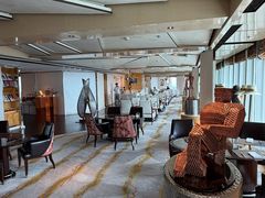 -上海浦东丽思卡尔顿酒店
