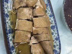 -芸海阁·农家私房菜(沙家浜景区出口店)