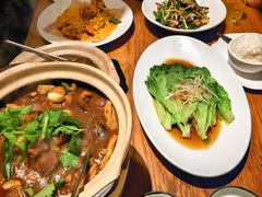 -花舍·新派粤菜·西餐·下午茶(亚运村·鸟巢店)