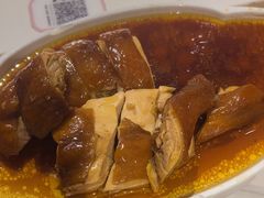 -南枝记·广东味道(中骏世界城店)