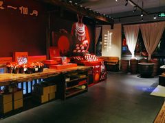-瑶王府·广西菜(相思湖店)