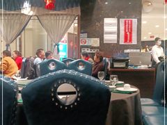 大堂-望乡楼上海菜(日月光店)