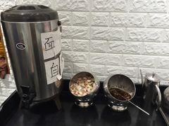 -大嘻咹biangbiang面(历史博物馆店)