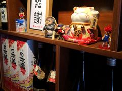 -半藏居酒屋(香港花园店)