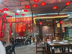 -顺水湾·牛肉牛杂火锅(驾鹤店)