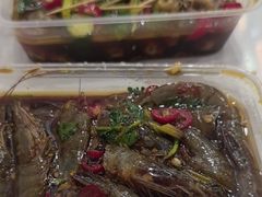 -圆蛋酒料•生腌(开元路店)