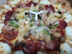 -必胜客(大观天地店)