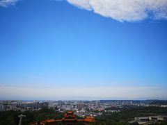-富乐山