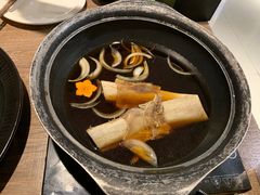 -火炉火自助餐(悠唐购物中心店)