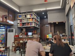 -鑫宝沙茶牛肉火锅(永泰店)