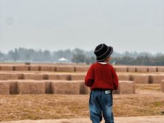 -汉长安城未央宫国家考古遗址公园