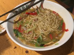 -飨府.老淮面馆.自营(清河路店)