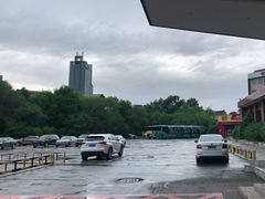 -长春海航长白山宾馆