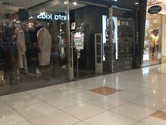 -泉汇购物广场(大沽南路店)