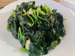 -泰香米泰国餐厅(鎏嘉码头店)