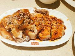 -岳姥姥饺子(泺文路店)