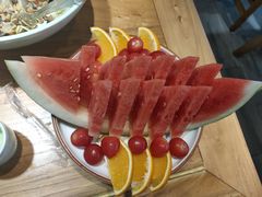 -村长家的疙瘩汤(沌口店)