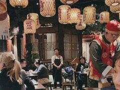 -南京大牌档(济南万象城店)