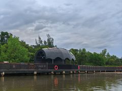 -东寨港红树林旅游区