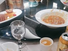 -新南华大酒店(广中店)