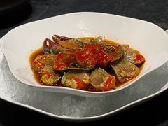 -虹潮荟·餐桌上的美食地理(太阳宫店)