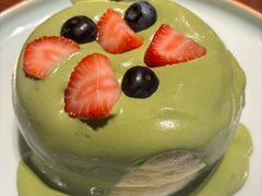 -茉里·舒芙蕾·手作甜品