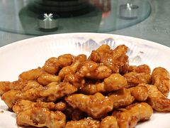 -国际海员俱乐部(餐饮部)