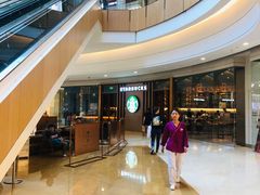 -星巴克臻选(北京颐堤港中心第二店)