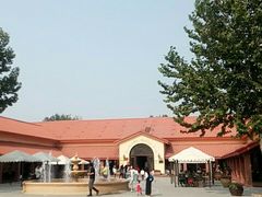 -意大利农场度假村