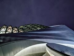 -哈尔滨大剧院