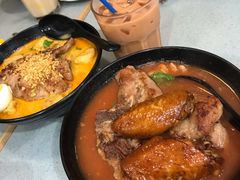 -华嫂冰室(尖沙咀店)
