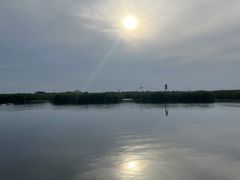 -白洋淀景区